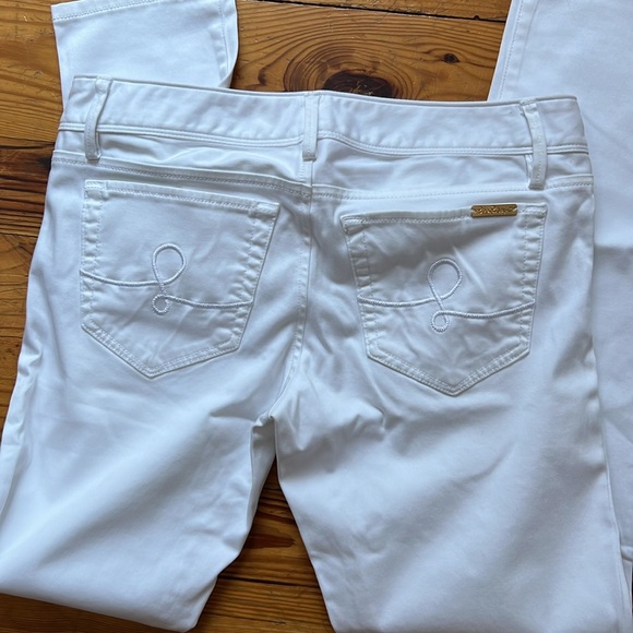 Lilly Pulitzer Ankle Length Pants - Picture 7 of 8